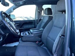 
										2017 GMC Sierra 1500 SLE full									