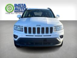 
										2017 Jeep Compass Sport full									