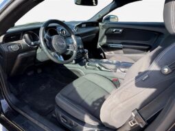 
										2016 Ford Mustang V6 full									
