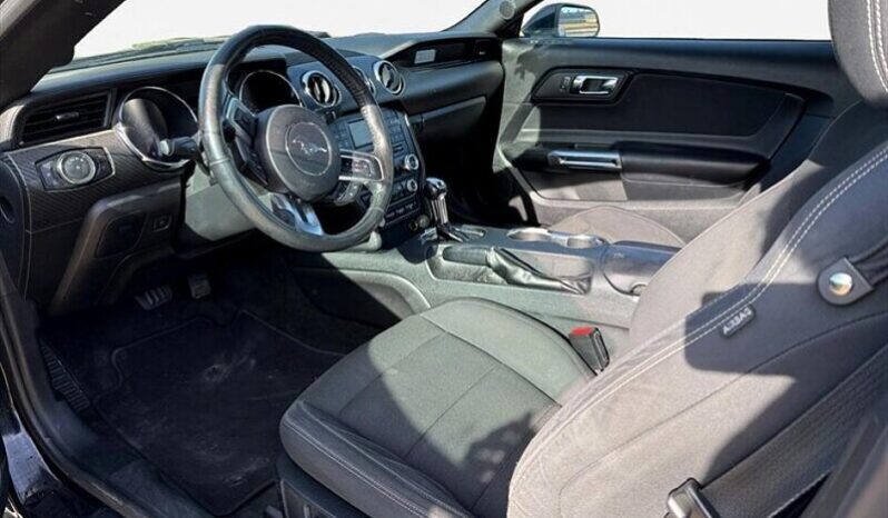 
								2016 Ford Mustang V6 full									