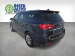 
										2019 Kia Sedona LX full									