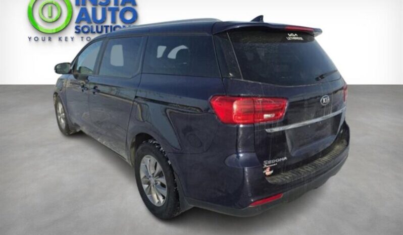 
								2019 Kia Sedona LX full									