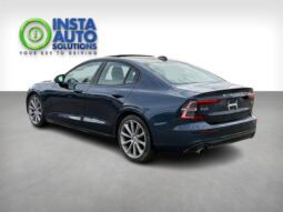 
										2020 Volvo S60 T6 Momentum full									