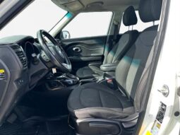 
										2019 Kia Soul EX full									