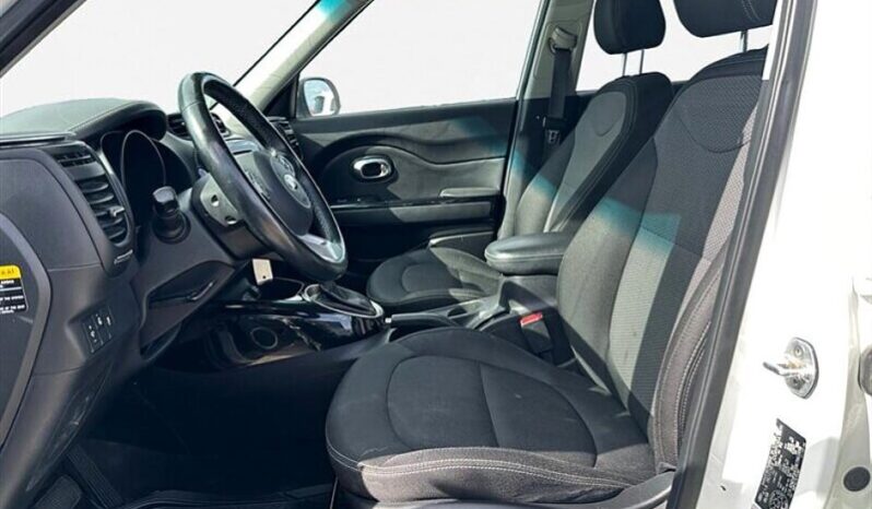 
								2019 Kia Soul EX full									