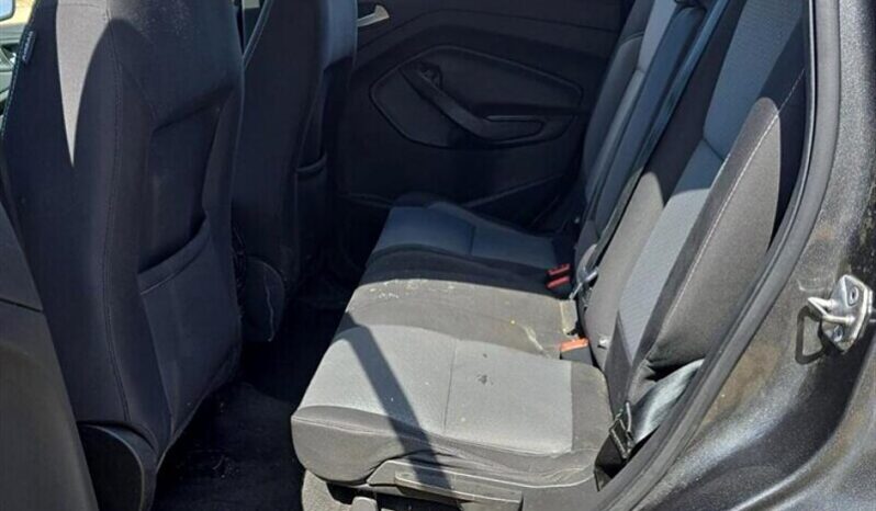 
								2018 Ford Escape SE full									