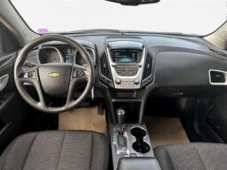 
										2017 Chevrolet Equinox LS full									