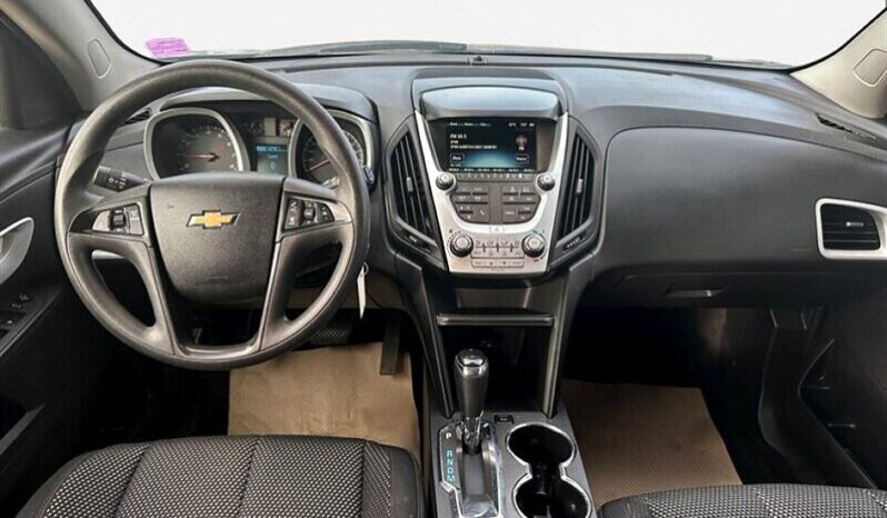 
								2017 Chevrolet Equinox LS full									