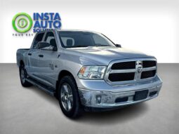 
										2019 RAM 1500 Tradesman full									