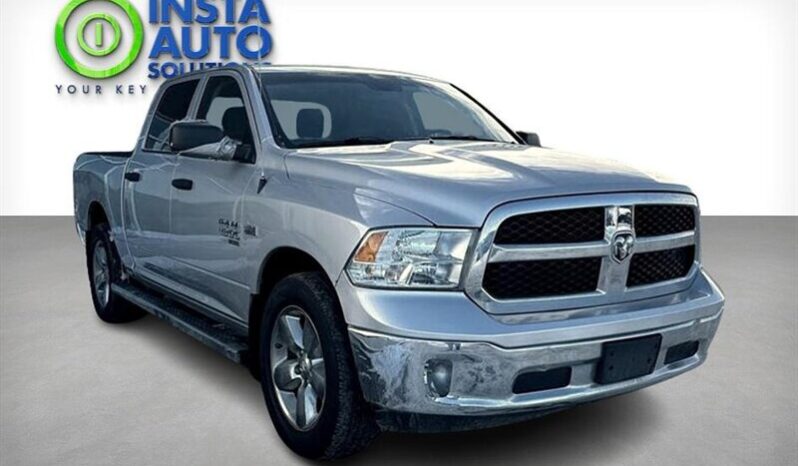 
								2019 RAM 1500 Tradesman full									