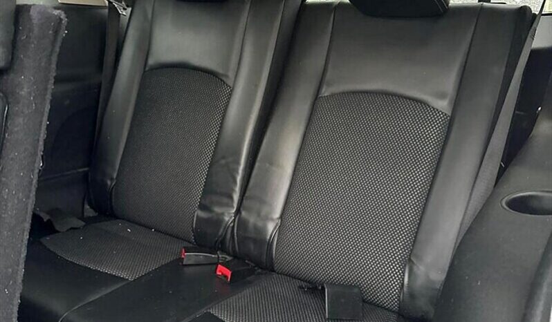 
								2018 Dodge Journey Crossroad full									