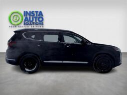 
										2020 Hyundai Santa Fe Essential 2.4L full									