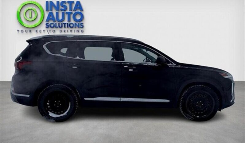 
								2020 Hyundai Santa Fe Essential 2.4L full									