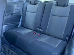 
										2018 Nissan Pathfinder S full									