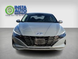 
										2022 Hyundai ELANTRA Preferred full									