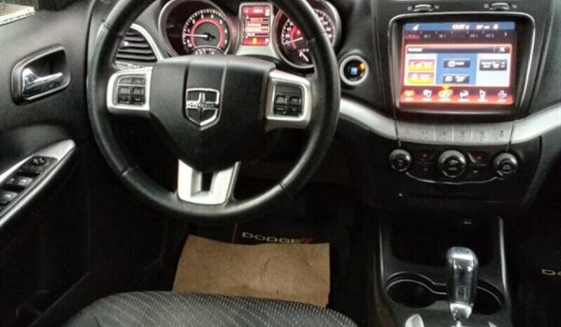 
								2014 Dodge Journey Limited DVD full									