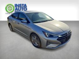 
										2020 Hyundai Elantra Preferred full									