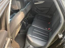 
										2017 Audi A4 2.0T quattro Progres full									