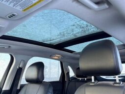 
										2018 Ford Edge Titanium full									