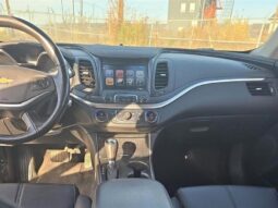 
										2017 Chevrolet Impala LT full									