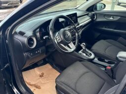 
										2019 Kia Forte LX full									
