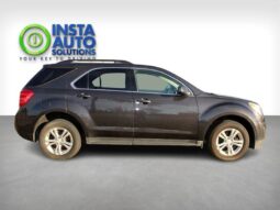 
										2015 Chevrolet Equinox LT full									