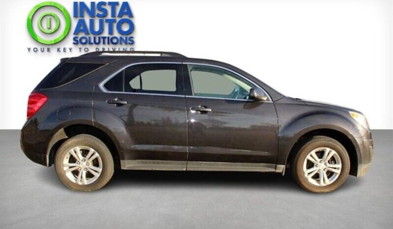 
								2015 Chevrolet Equinox LT full									