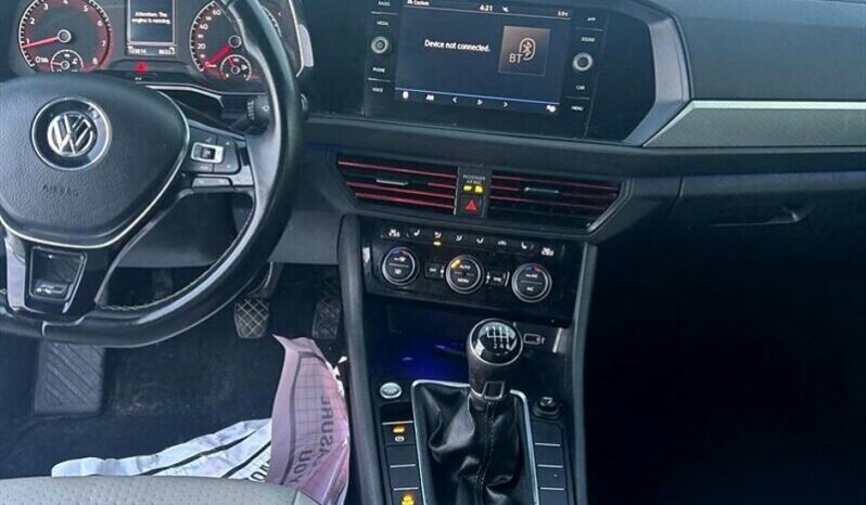 
								2019 Volkswagen Jetta Highline full									