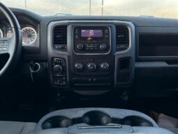 
										2017 RAM 1500 Tradesman full									