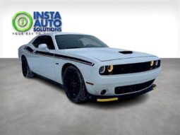 
										2023 Dodge Challenger R/T full									