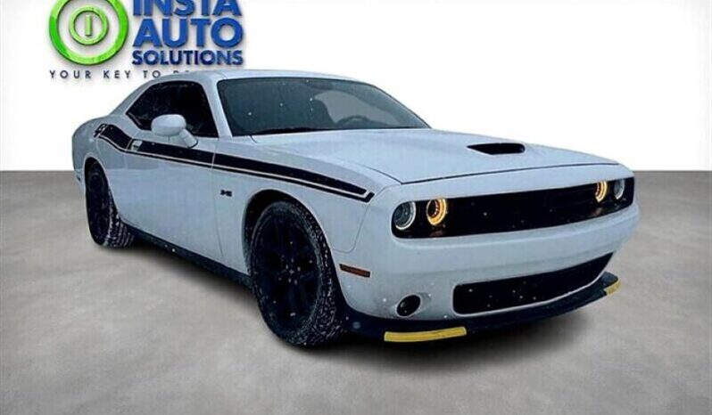
								2023 Dodge Challenger R/T full									