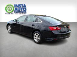 
										2016 Chevrolet Malibu LS full									