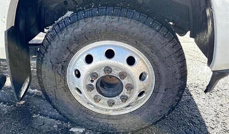 
								2022 RAM 3500 Laramie Diesel Dually Sport 4:10 Gears full									