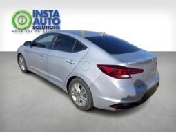 
										2020 Hyundai Elantra Preferred full									