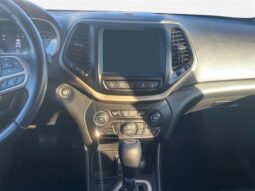 
										2018 Jeep Cherokee Limited full									