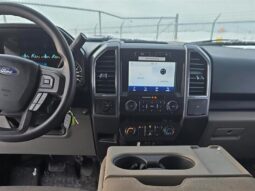 
										2020 Ford F-150 XLT 4×4 full									