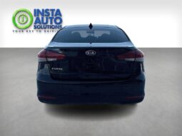 
										2018 Kia Forte S full									