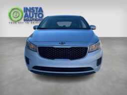 
										2017 Kia Sedona LX full									