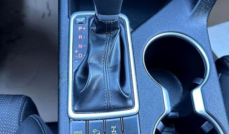
								2019 Kia Sportage LX full									