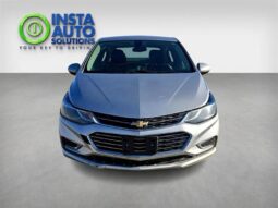 
										2017 Chevrolet Cruze Premier Auto full									