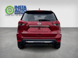
										2018 Nissan Rogue SV full									