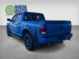 
										2018 RAM 1500 Sport full									