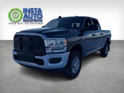 2019 RAM 2500 Tradesman Diesel