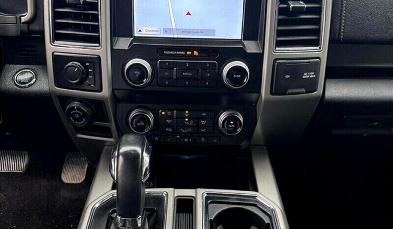 
								2019 Ford F-150 Lariat full									