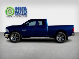 
										2019 RAM 1500 Classic ST full									