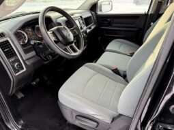 
										2019 RAM 1500 Classic Tradesman full									