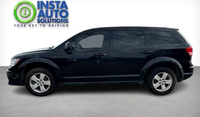 
								2015 Dodge Journey American Value Packa full									