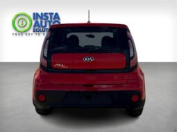 
										2019 Kia Soul LX full									