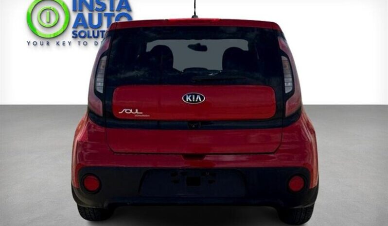
								2019 Kia Soul LX full									