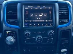 
										2018 RAM 1500 Sport full									